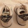 Mens Nike Trainers-size 8.5 Uk/eu 42 Image 4