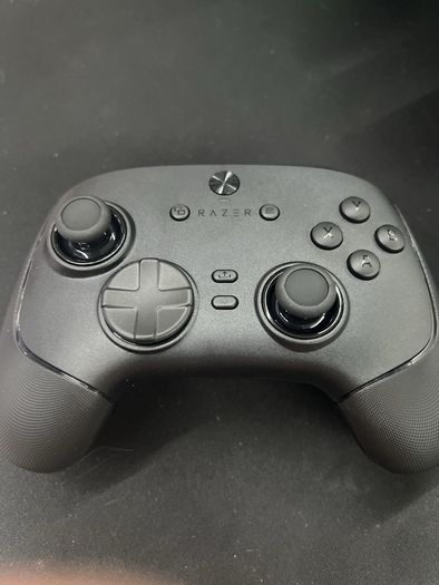 Razer wolverine v3 pro 8k