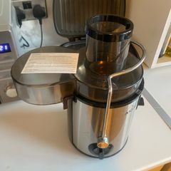 Centrifugal Juicer