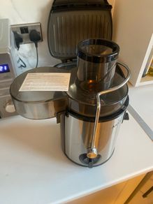 Vegetable Juicer