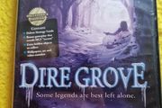 Mystery Case files Dire Grove Pc games Original