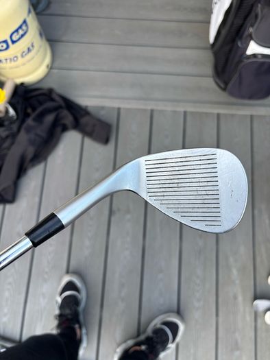 cobra wedge