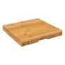 New Bamboo Cheese Board 5pc Set 30x30cm (1 = 20euro, 2 = 30euro) Image 7
