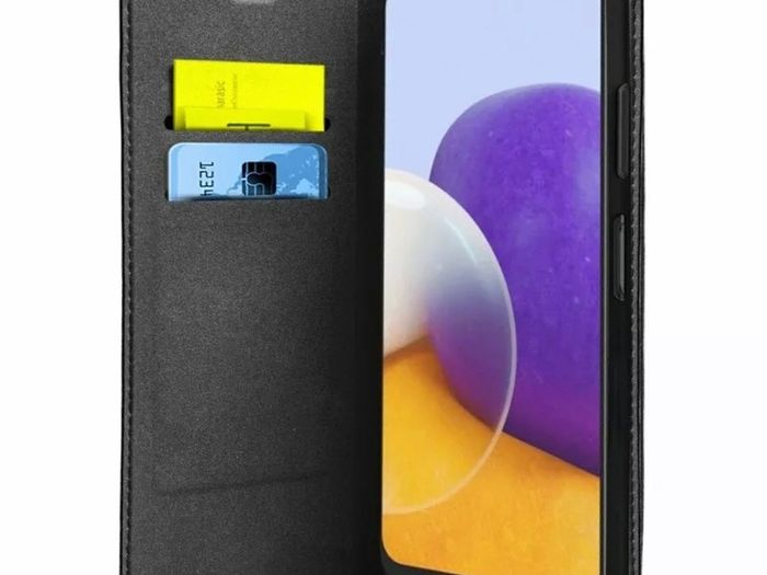 Flip Protective Cover For Samsung Galaxy S22 ULTRA 5G Wallet Book Case