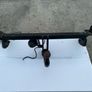 Hyundai Tucson Tow Hitch Bar & Light Plug Image 7
