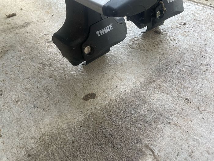 Roof Bars