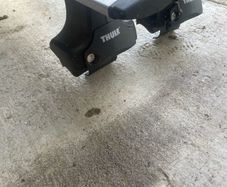 Roof Bars