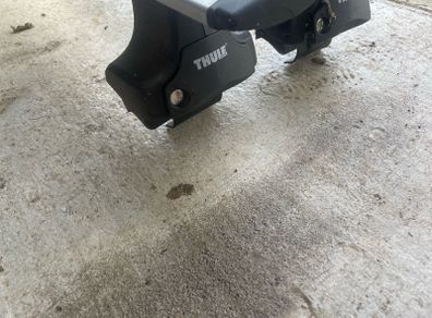 Roof Bars