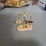 Balance scales new miniature Image 4