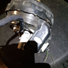 Audi A5 A4 B8 2007-2013 Brake Servo 8k0612103e