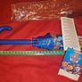 Paw Patrol Blue Children Kids Umbrella Christmas gift rain snow wind protection Image 2