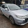 161 Mitsubishi Outlander dsl Image 2