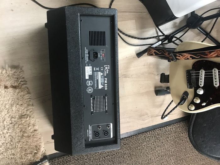 t.mix PM800