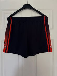 BSJ GAA shorts like new 32in