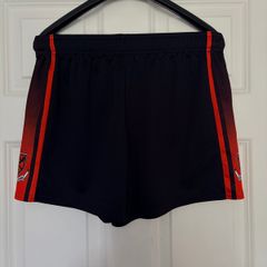BSJ GAA shorts like new 32in
