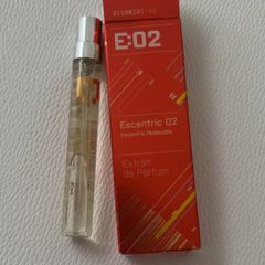 Escentric molecules Escentric 02 extrait de Parfum 8.5ml