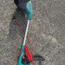 Bosch Electric Garden Strimmer Image 3