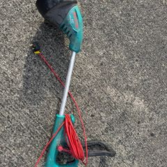 Bosch Electric Garden Strimmer
