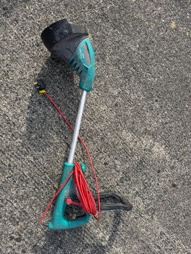 Bosch Electric Garden Strimmer