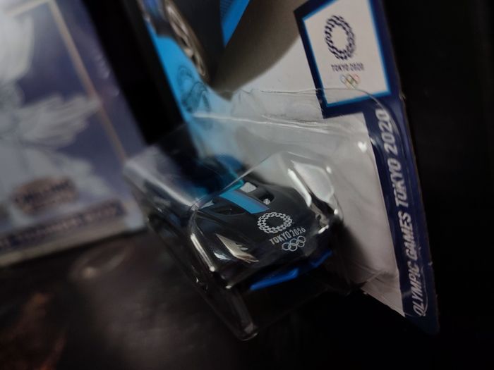 Velocita ! Black ! Swimming ! from Olympic Games Tokyo 2020 Series ! Hot Wheels ! Mattel !