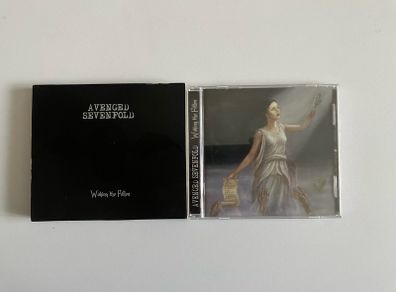 Avenged Sevenfold Waking The Fallen CD NM