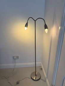 Free Standard Lamp