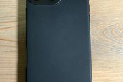 SANDMARC Leather MagSafe Case for iPhone 16 Pro Max (Black)