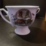 Pair of Hendricks gin cups Image 2