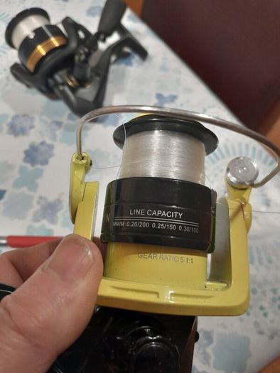 fishing gear