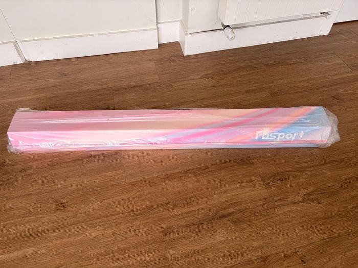 Gymnastic Balance beam - never used