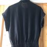 Black Jumpsuit, Brand New with tags Image 8