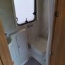 Lunar 6 berth Caravan with motor mover. Image 8