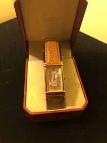 Wrist Watch