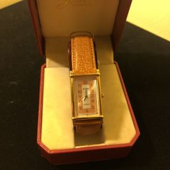 Wrist Watch