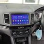 Seat Alhambra Ibiza Carplay Android Auto Radio Image 2