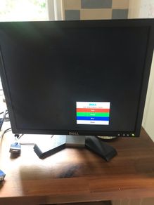 Monitor