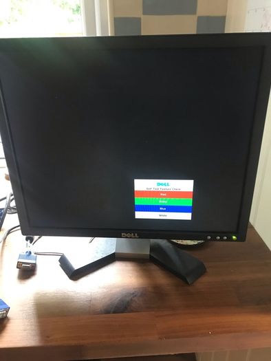 Monitor
