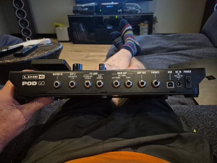 line 6 pod go