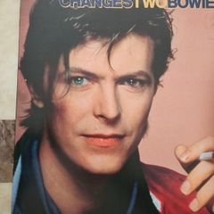 Bowie LP - Changes Two