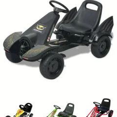 Kids Go Kart