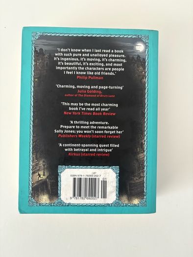 The Murder's Ape - Jacob Wegelius
