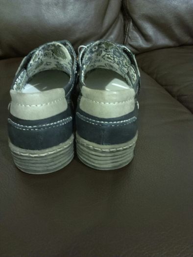 Reflexan Shoes, size EU-36, UK-3, brand new