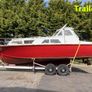 Hartley 27 Cabin Cruiser Image 10
