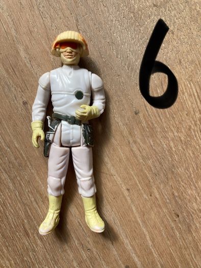 vintage star wars