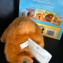 Bear in The Big Blue House & Book Image 2