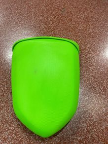 Kawasaki KLE650 comfort saddle