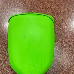 Kawasaki KLE650 comfort saddle