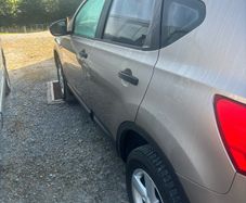 2008 Nissan Qashqai