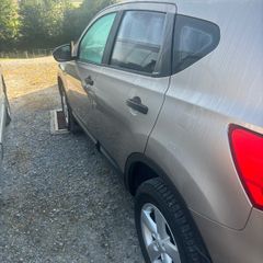 2008 Nissan Qashqai