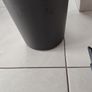 Vileda Ultramax Complete Mop and Bucket Set Black/Red Image 9